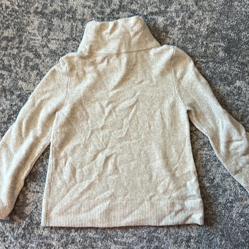 Loft Alpaca Blend Sweater - Picture 4 of 12